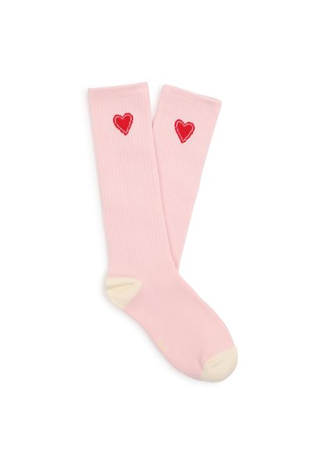 Calzini con cuoricini KIDS AROUND | L00147445